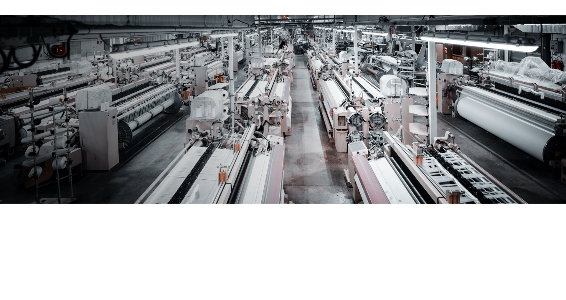 Our Factory
