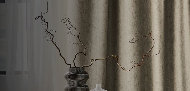 Curtain Fabrics