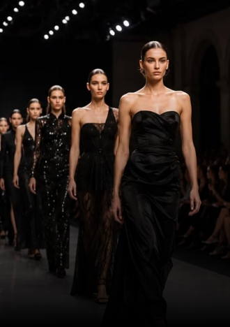 Fashion Show