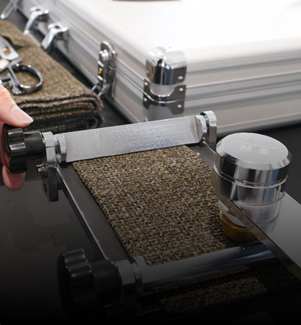 Fabric Development